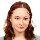 Суязова Татьяна Сергеевна, стоматолог-терапевт