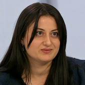 Лолаева Карина Савельевна, невролог