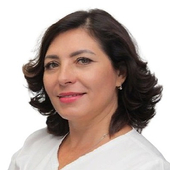 Борозенцева Вита Алексеевна, стоматолог-терапевт