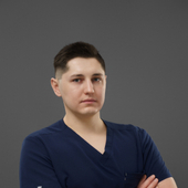 Яценко Анатолий Евгеньевич, ортопед