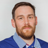 Абрамов Александр Николаевич, врач УЗД