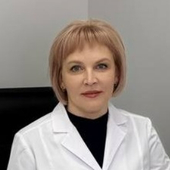Котлова Ангелина Александровна, врач функциональной диагностики