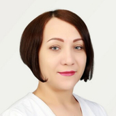 Демидова Ольга Викторовна, гинеколог