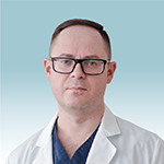 Поляков Александр Сергеевич, стоматолог-хирург