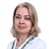 Еськова Ирина Александровна, физиотерапевт