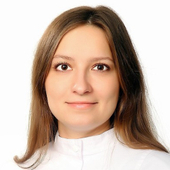 Фартунина Юлия Вадимовна, гинеколог