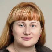 Коновал Оксана Викторовна, психолог