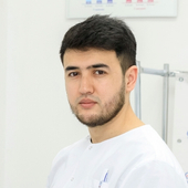 Абдулкасимов Зайниддин Махмуджонович, флеболог