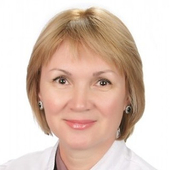 Сальникова Валентина Викторовна, стоматолог-терапевт