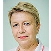 Гужвина Елена Васильевна, онколог