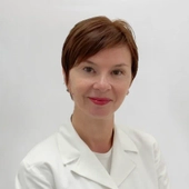 Захарченко Наталья Владимировна, стоматолог-хирург