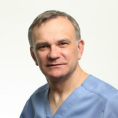 Махров Виктор Игоревич, кардиолог