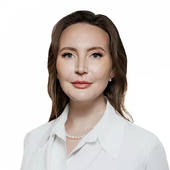 Макаренко Анастасия Федоровна, гастроэнтеролог