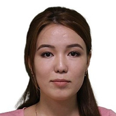 Хаджимухаметова Сурия Шахметовна, детский логопед