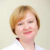 Бочкарева Светлана Юрьевна, педиатр