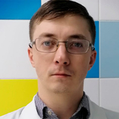 Смирнов Владимир Дмитриевич, хирург