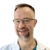 Румянцев Рауль Юрьевич, психиатр