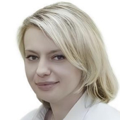 Лаппа Марина Владимировна, диетолог
