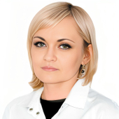 Медведева Татьяна Александровна, гастроэнтеролог