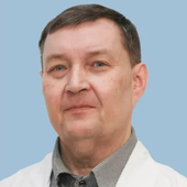 Скворцов Игорь Александрович, психиатр