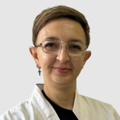 Варламова Виктория Викторовна, массажист