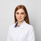 Петрова Надежда Евгеньевна, невролог