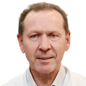 Меркель Валерий Карлович, уролог