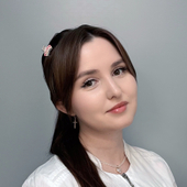 Рослякова Анна Николаевна, массажист