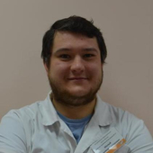 Малый Владимир Викторович, детский ортопед