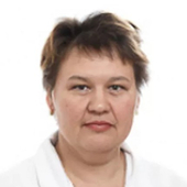 Абдуллина Эльза Альбертовна, терапевт