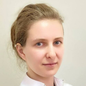 Струкова Ангелина Авраамовна, сосудистый хирург