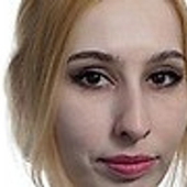 Тайсумова Радима Висхановна, врач функциональной диагностики