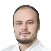 Ушаков Юрий Владиславович, хирург