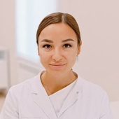 Фуникова Светлана Александровна, педиатр