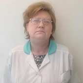 Монакова Татьяна Владимировна, терапевт