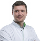 Вальчук Дмитрий Сергеевич, психиатр