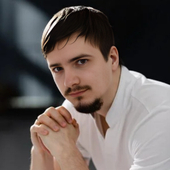 Брянский Дмитрий Александрович, стоматолог-терапевт