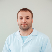 Сыренко Павел Владимирович, невролог