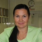 Егорова Юлия Геннадьевна, стоматолог-терапевт