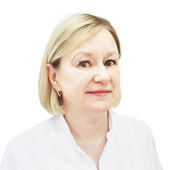 Монько Светлана Ивановна, стоматолог-терапевт