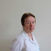 Утамышева Эльмира Саяровна, терапевт