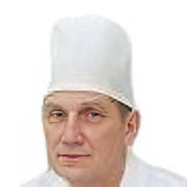Долгий Сергей Иванович, хирург
