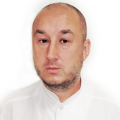 Вейзрахманов Али Вячеславович, массажист