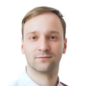 Мартынов Григорий Андреевич, уролог