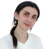 Мангурсузян Анжелика Кареновна, ЛОР