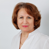 Баранова Татьяна Николаевна, гинеколог