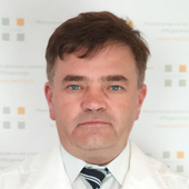 Тимофеев Анатолий Анатольевич, ЛОР