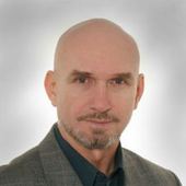 Кулижников Сергей Борисович, психолог