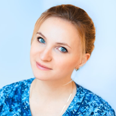 Кузнецова Александра Андреевна, детский невролог