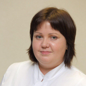 Цой Надежда Валентиновна, стоматолог-терапевт